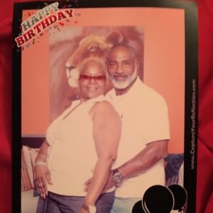 Meet your Posher, Robin